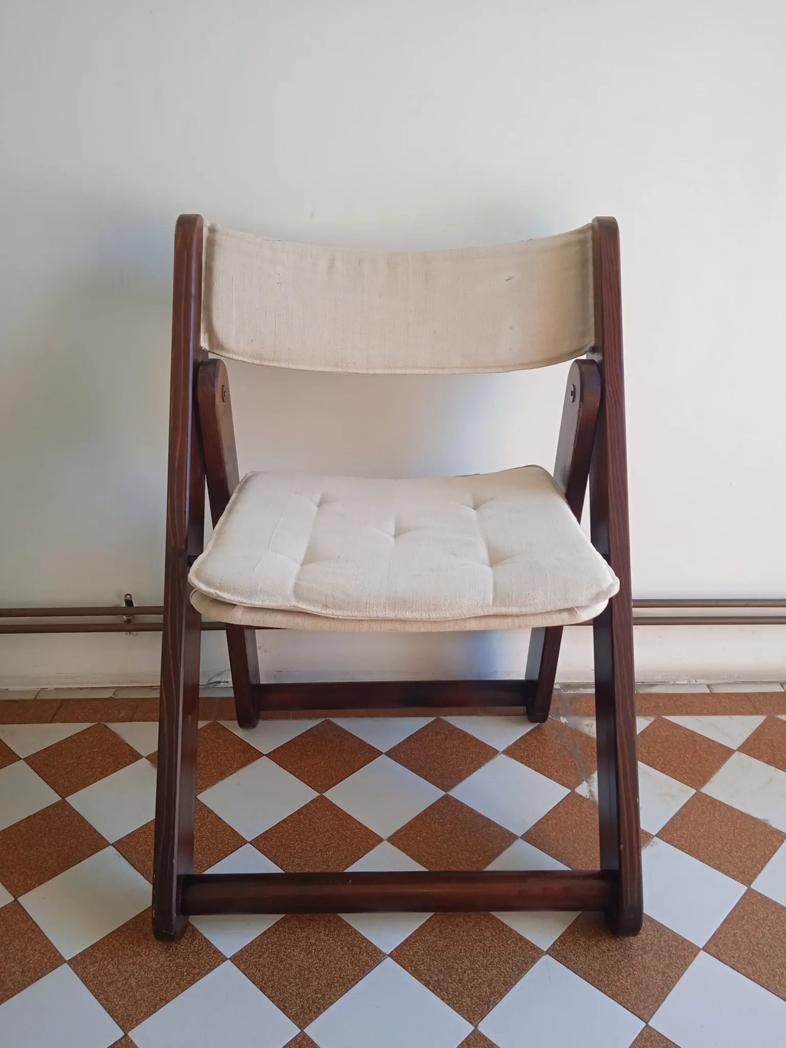 Kon-Tiki chairs