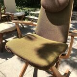 Relax armchair