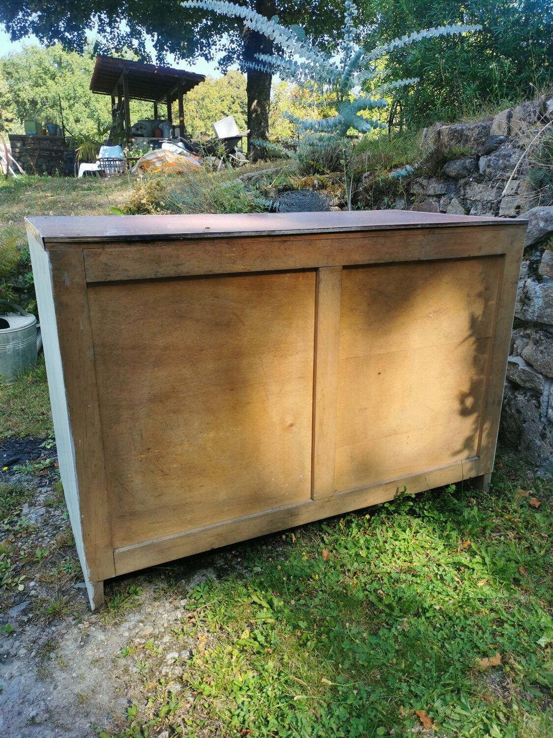 Mado sideboard, bar furniture, 50s