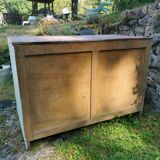 Mado sideboard, bar furniture, 50s