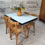 Formica table