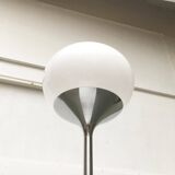 Flash floor lamp from the Italian mid-century space age by Guzzini.