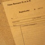 1960s sideboard in teak and formica