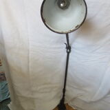 Kaiser industrial lamp