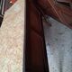 Louis XV style marquetry chest of drawers