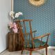 Baumann armchair