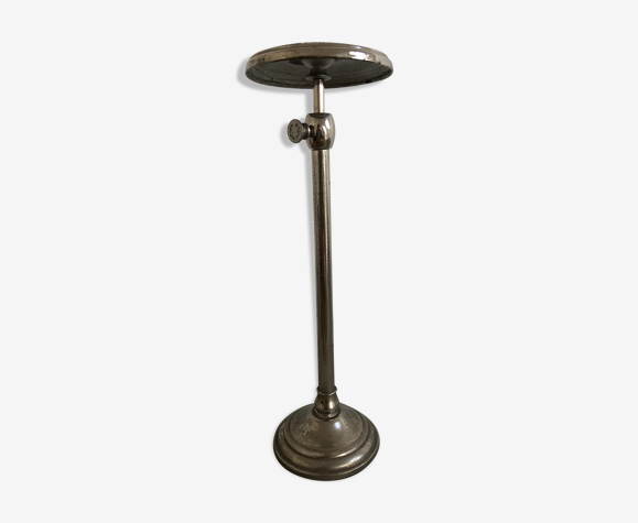 Présentoir porte chapeau télescopique ancien Siegel Paris