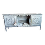 Basque furniture top