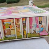 Maison Barbie Mattel