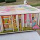 Barbie House Mattel