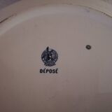 Basin St Amand and Hamage early 20th