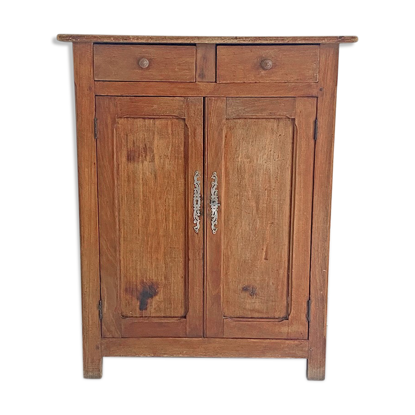 Parisian vintage buffet 50's