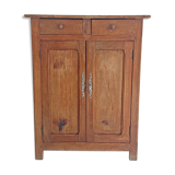 Parisian vintage buffet 50's