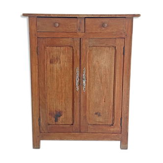 Parisian vintage buffet 50's