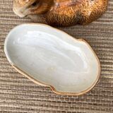 Ceramic rabbit, Caugant earthenware terrine