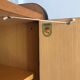 Vintage storage furniture