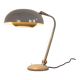 Italian mid-century desk lamp attributed to Stilnovo, 1960s