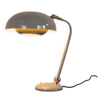 Italian mid-century desk lamp attributed to Stilnovo, 1960s