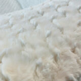 Vintage 60s canapé regarni