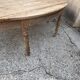 Table de ferme
