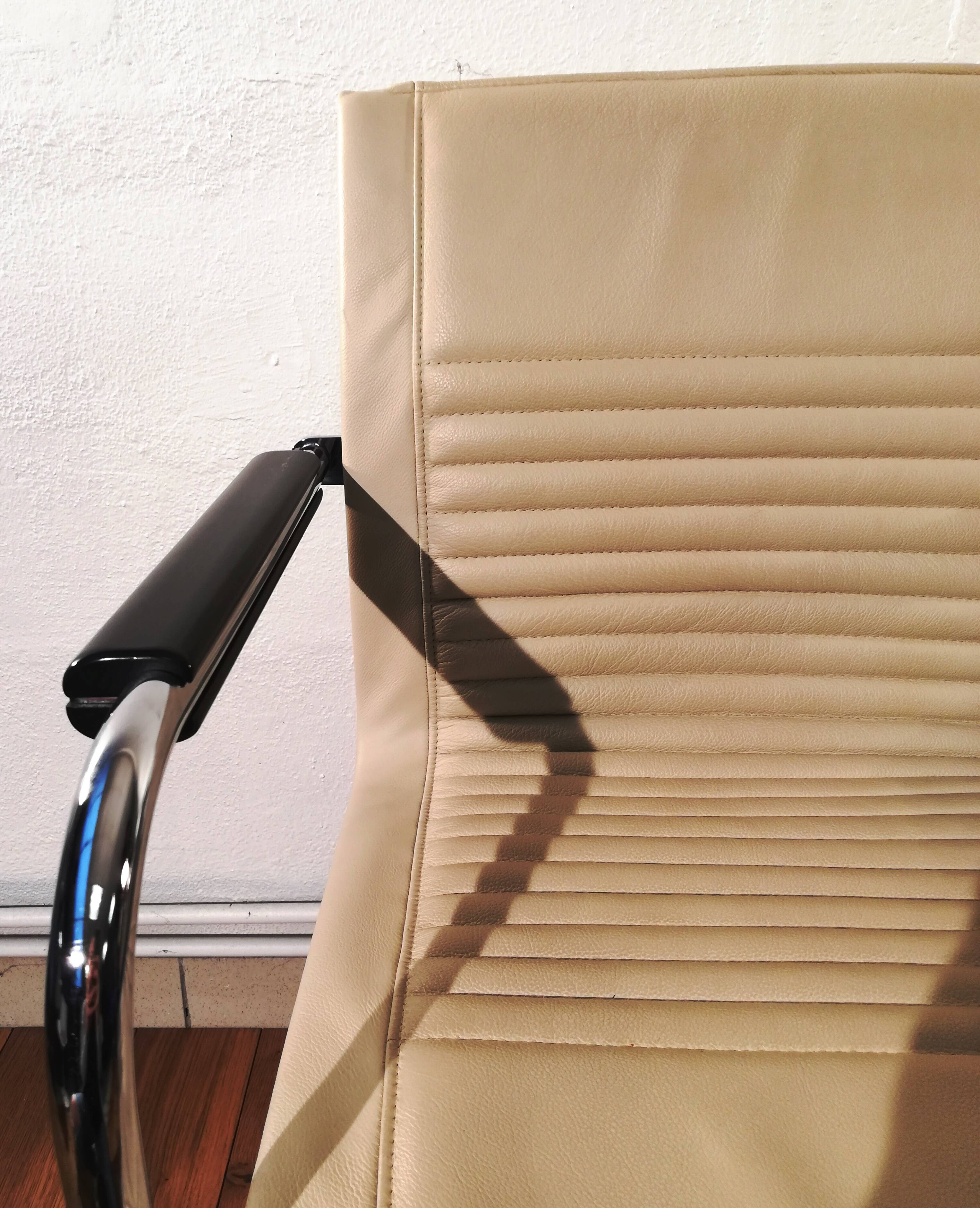 Designer office chair