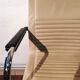 Designer office chair