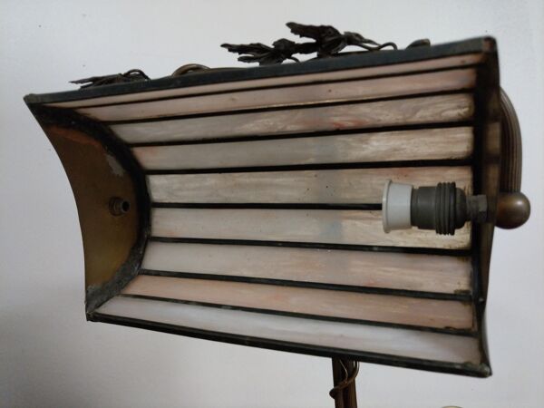 Lampe