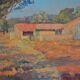 La Ciotat landscape painting of Provence HSP