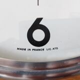 Wall clock Featured Transistor series