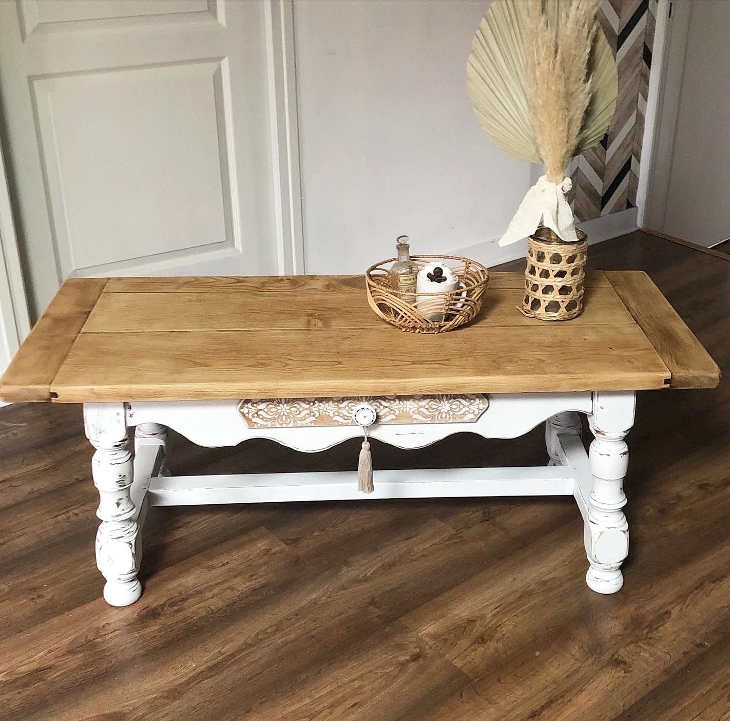 Table basse