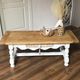 Table basse