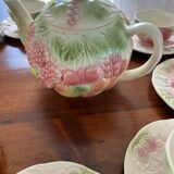 Tea-pot