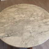 Scandinavian-style coffee table