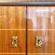 Vintage enfilade