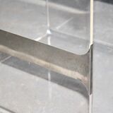 Pair of plexi sofa tips