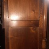 Louis XV style wardrobe