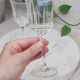 Verres à vin modèle octime