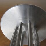IKEA Stockholm model candle holder by Knut and Marianne Hagberg, signed