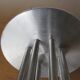 IKEA Stockholm model candle holder by Knut and Marianne Hagberg, signed