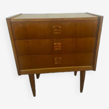 Commode scandinave