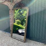 Trumeau Louis-Philippe 212x106 cm