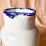 Breton pitcher