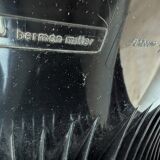 Panton chair designed by Herman Miller, 1976