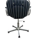 fauteuil style Gastone Rinaldi