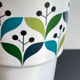 Mugs sagaform lotta odelius suede