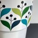 Mugs sagaform lotta odelius suede
