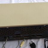 Philips tube radio from the 60s i