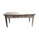 Farm table