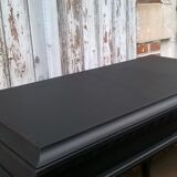 Parisian showcase cabinet