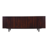 Rosewood sideboard, Danish design, 1970s, production: Denmark